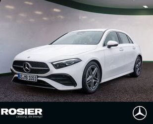 Mercedes-Benz A 200 Gebrauchtwagen