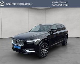 Volvo XC90 Gebrauchtwagen