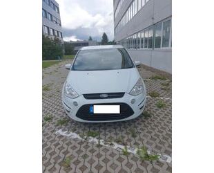 Ford S-Max Gebrauchtwagen