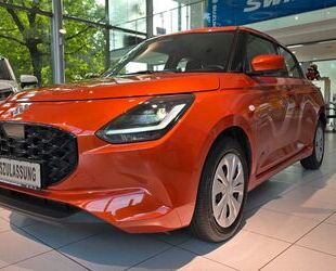 Suzuki Swift Gebrauchtwagen