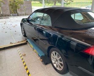 Saab 9-3 Gebrauchtwagen