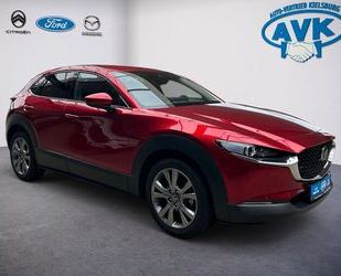 Mazda CX-30 Gebrauchtwagen