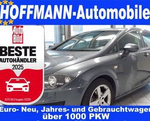 Seat Leon Gebrauchtwagen
