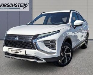 Ferrari Eclipse Cross 