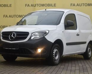 Mercedes-Benz Citan Gebrauchtwagen