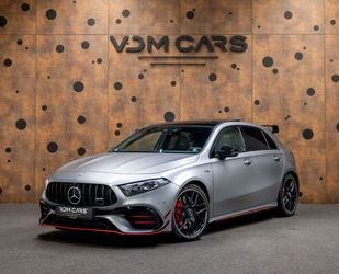 Mercedes-Benz A 45 AMG Gebrauchtwagen