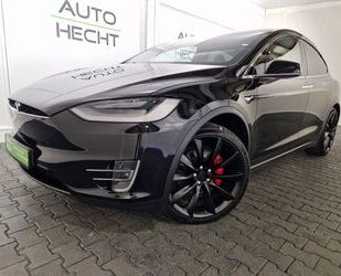 Tesla Model X Gebrauchtwagen