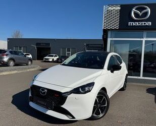 Mazda 2 Gebrauchtwagen