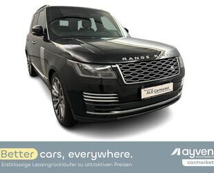 Land Rover Range Rover Gebrauchtwagen