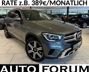 Mercedes-Benz GLC 300 Gebrauchtwagen