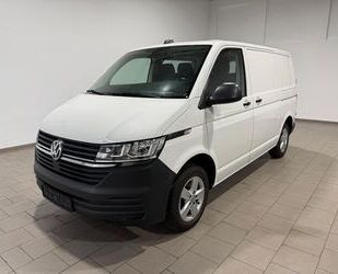 VW T6 Transporter Gebrauchtwagen
