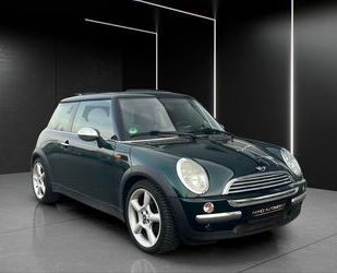 Mini Cooper Gebrauchtwagen