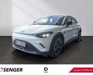 Smart #3 Gebrauchtwagen