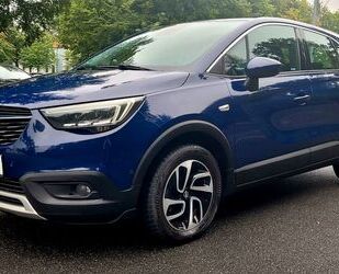 Opel Crossland (X) Gebrauchtwagen