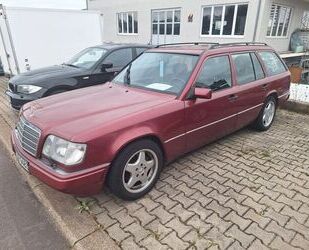 Mercedes-Benz 320 Gebrauchtwagen