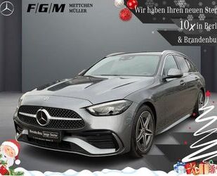 Mercedes-Benz C 300 Gebrauchtwagen