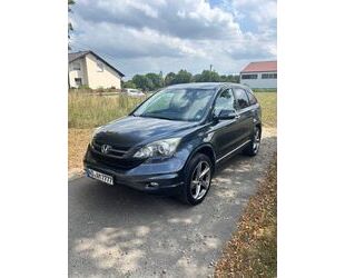 Honda CR-V Gebrauchtwagen