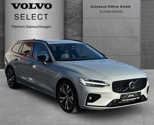Volvo V60 Gebrauchtwagen