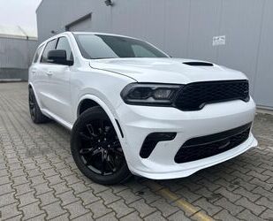 Fiat Durango 