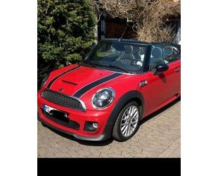 Mini Cooper S Cabrio Gebrauchtwagen