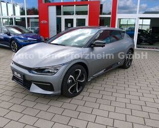 Kia EV6 Gebrauchtwagen