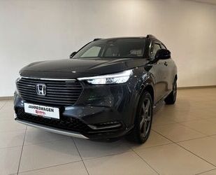 Honda HR-V Gebrauchtwagen
