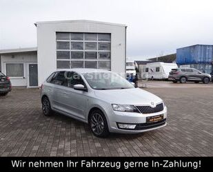 Skoda Rapid Gebrauchtwagen
