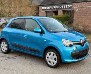 Renault Twingo Gebrauchtwagen