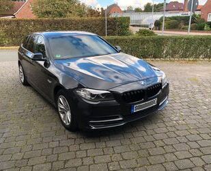 BMW 530 Gebrauchtwagen