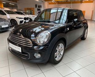 Mini Cooper Gebrauchtwagen