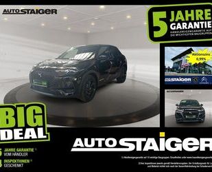 DS Automobiles DS3 Crossback Gebrauchtwagen