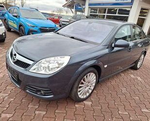 Opel Vectra Gebrauchtwagen