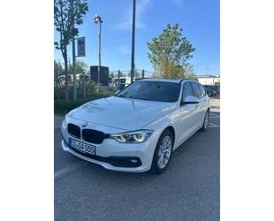 BMW 318 Gebrauchtwagen