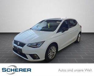 Seat Ibiza Gebrauchtwagen