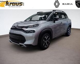 Citroen C3 Aircross Gebrauchtwagen