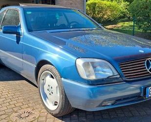 Mercedes-Benz 600 Gebrauchtwagen