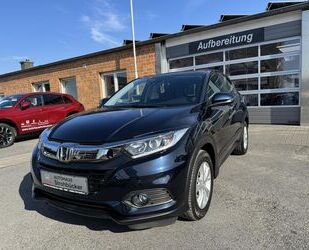 Honda HR-V Gebrauchtwagen
