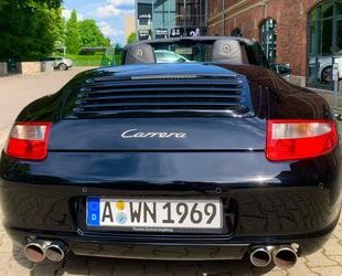Porsche 997 Gebrauchtwagen