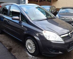 Opel Zafira Gebrauchtwagen