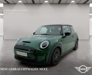 Mini Cooper SE Gebrauchtwagen