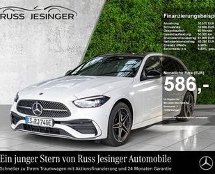 Mercedes-Benz C 300 Gebrauchtwagen