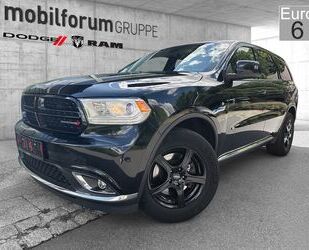 Dodge Durango Gebrauchtwagen