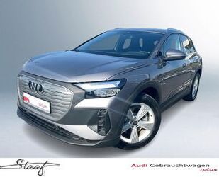 Audi Q4 e-tron Gebrauchtwagen