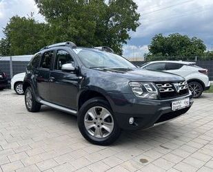 Dacia Duster Gebrauchtwagen