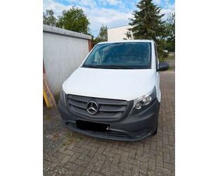 Mercedes-Benz Vito Gebrauchtwagen