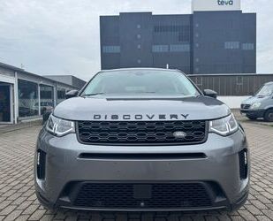 Land Rover Discovery Gebrauchtwagen