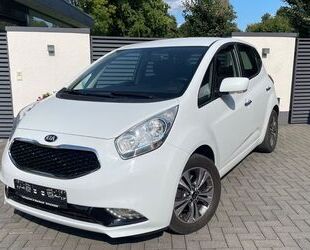 Kia Venga Gebrauchtwagen
