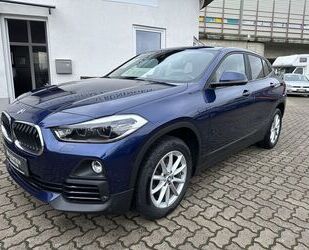 BMW X2 Gebrauchtwagen