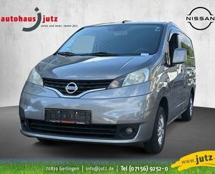 Nissan NV200 Gebrauchtwagen
