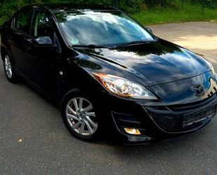 Mazda 3 Gebrauchtwagen